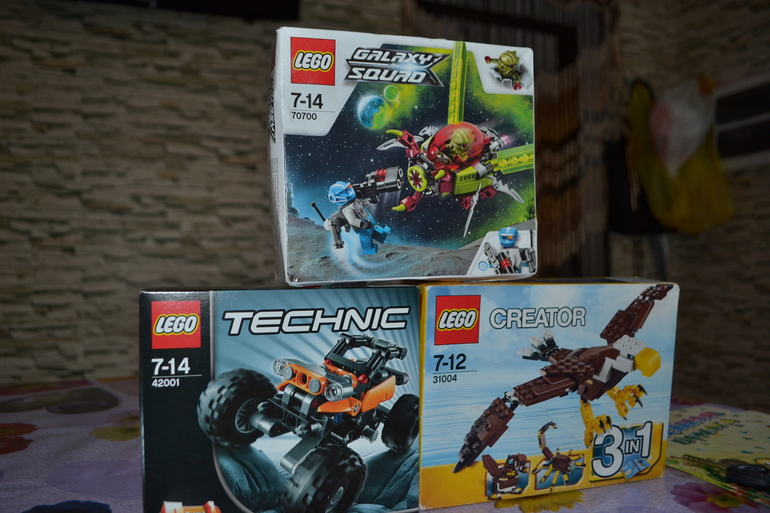 Ну оочень( ( запоздалый хвастик. Наверно наша фея уже и не надеется...