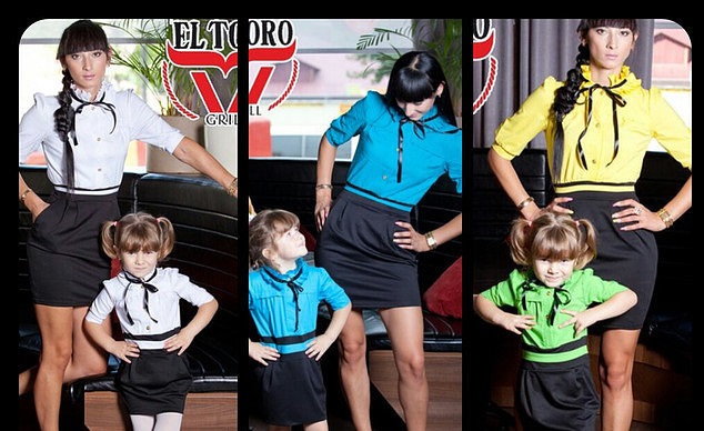 ДЕТКИ В МОДЕ.  _КАМЕЛЬФО_