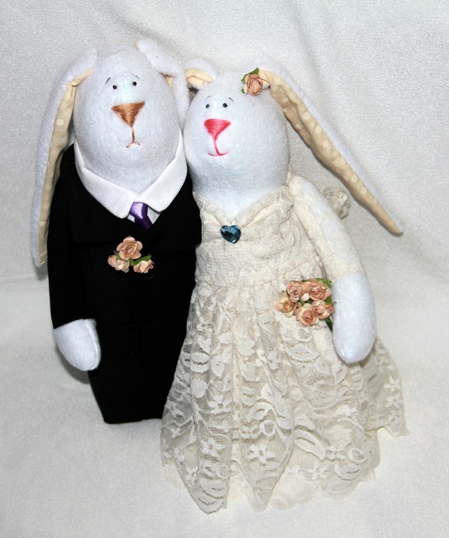 Неразлучники для подруги