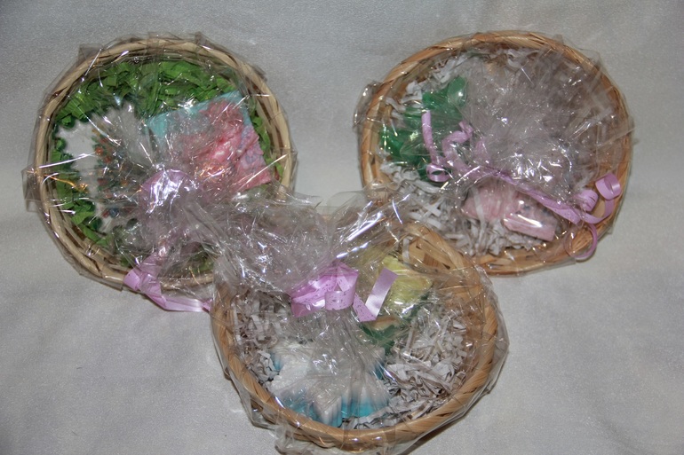 Мыльно-радужный обмен