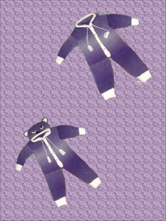 Мои вязалки из пряжи травка и не только....