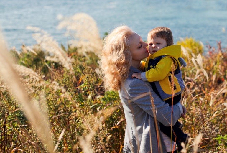 Опять за критикой))) Буду благодарна!