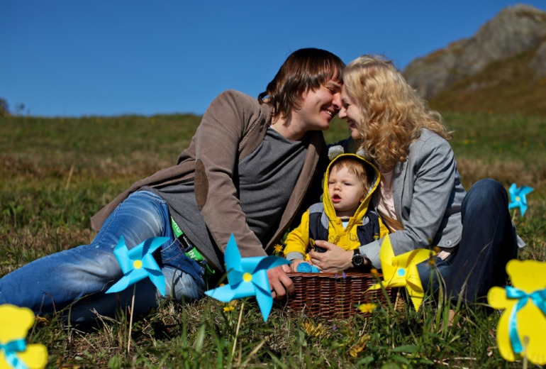 Опять за критикой))) Буду благодарна!