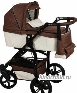 Aneco ADVENTURE LUX Alu