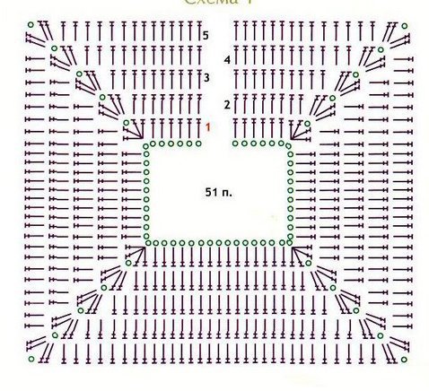 Костюм Снежинка. Обновление 24.11.2013