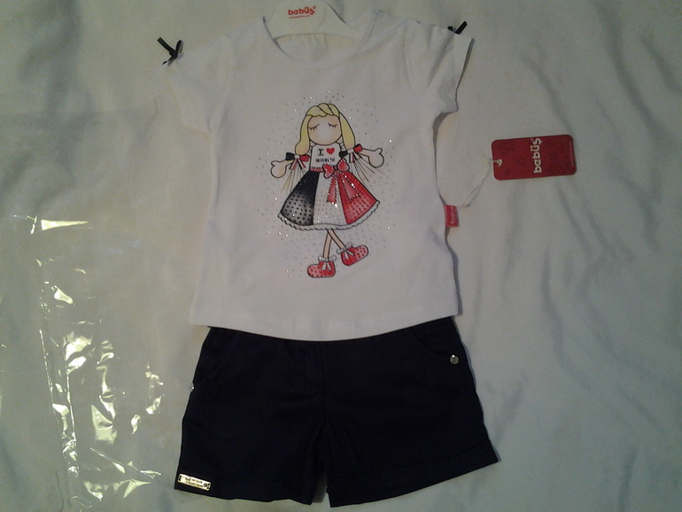 Красота для наших деточек из Турции!!!