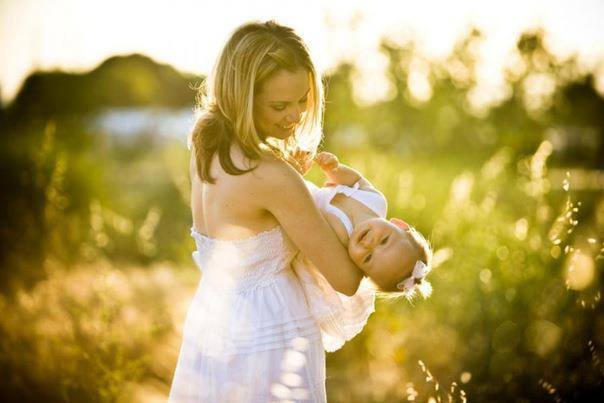 Мамочки, знакомо?