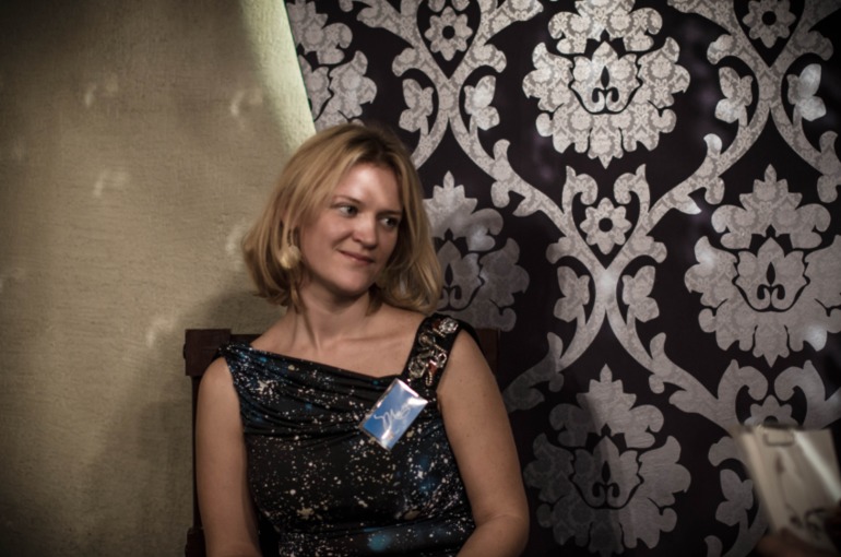 СиньSation часть 3. Немного разукрашенная:)))