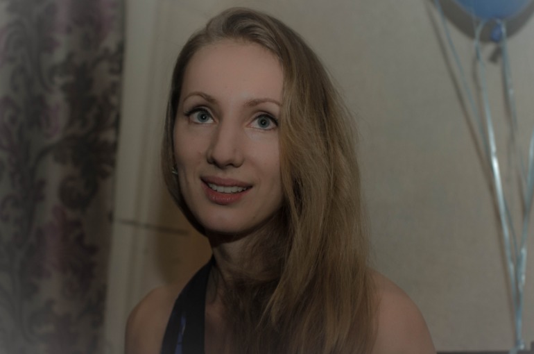 СиньSation часть 3. Немного разукрашенная:)))