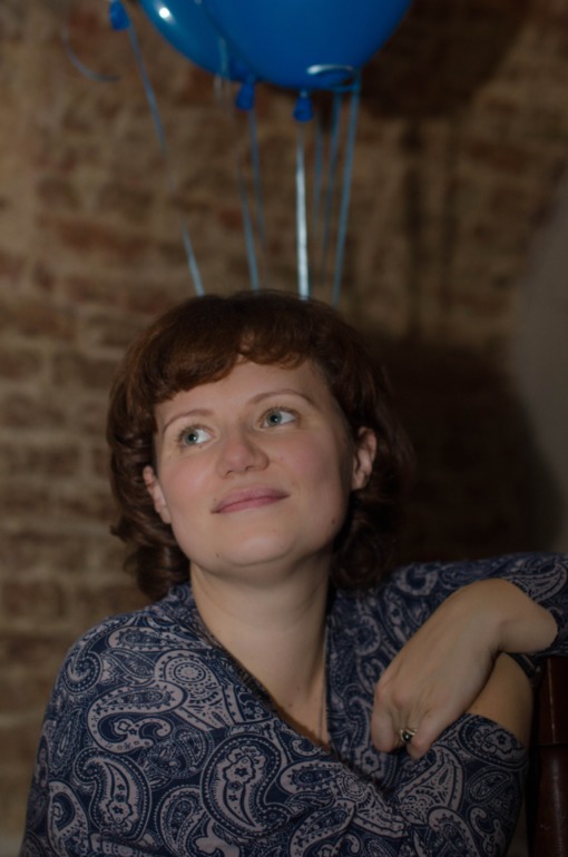 СиньSation часть 3. Немного разукрашенная:)))