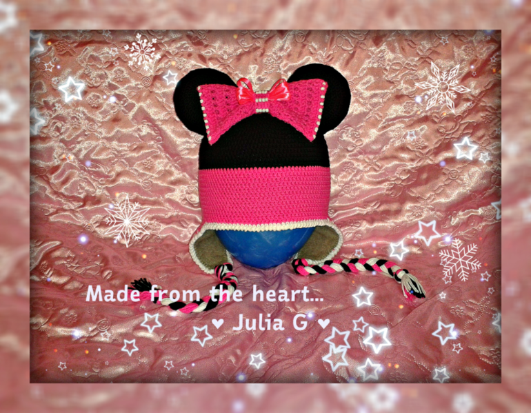 Мои работы за месяц