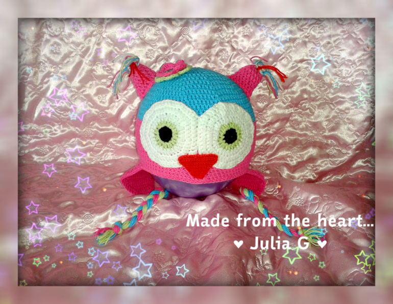 Мои работы за месяц