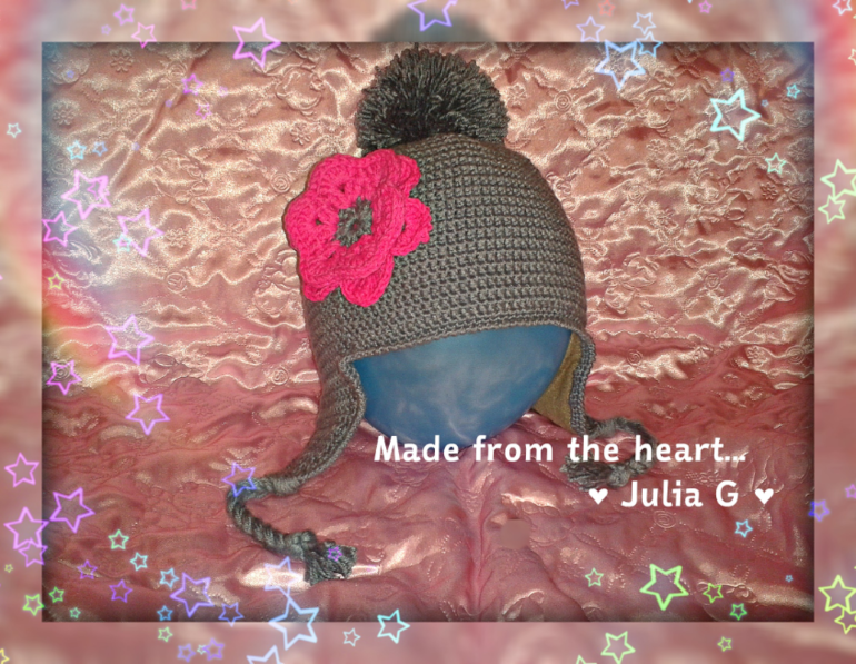 Мои работы за месяц