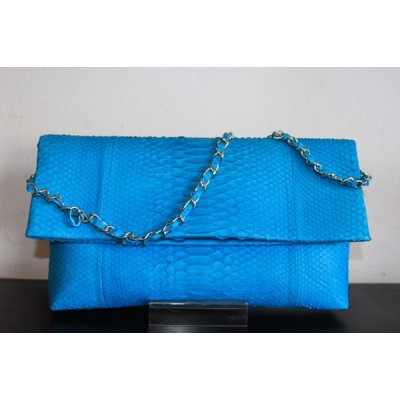 Сумки/клатчи с Бали из кожи питона