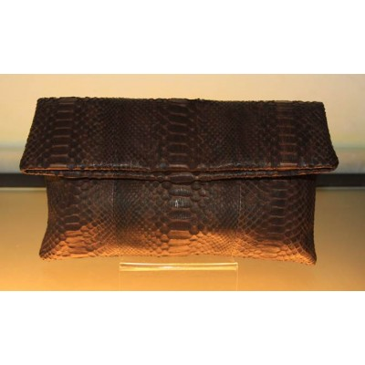 Сумки/клатчи с Бали из кожи питона
