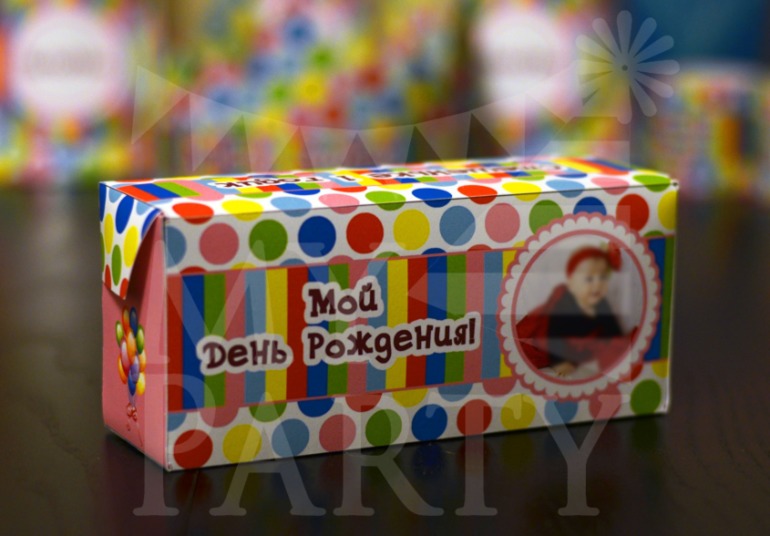 Набор под платье Bonnie jean