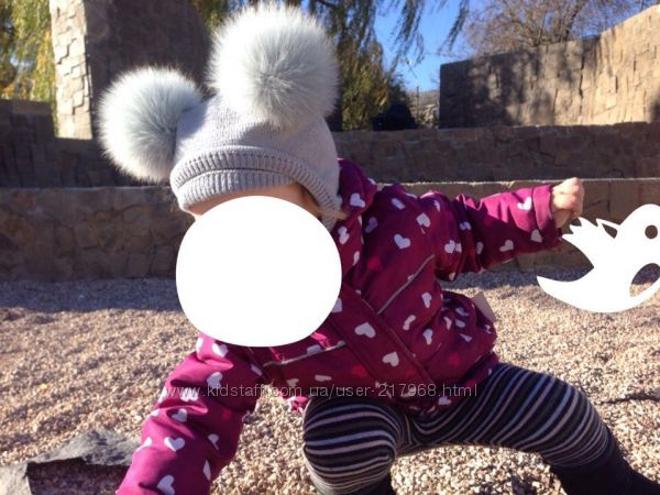 Продам шапку MOKOSH