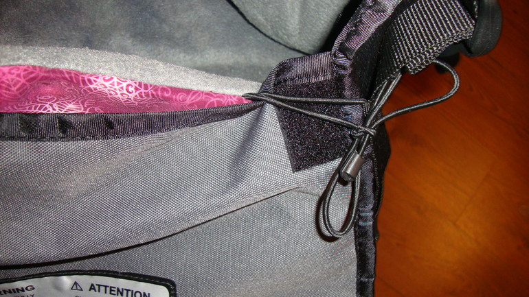 Коляска трехколесная BOB Revolution SE