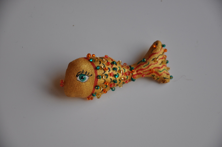 "Дары Силентии"