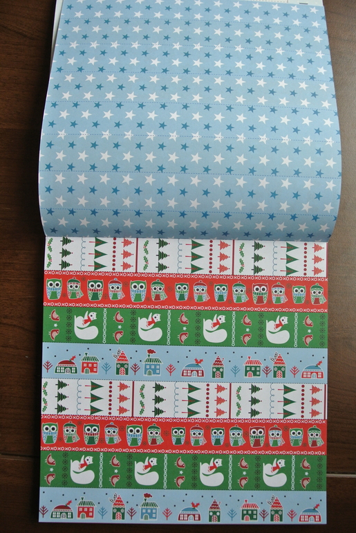 Новогодние украшения от Клевер. Не удержалась.