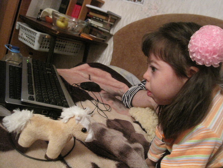 Спасибо фее-снегурочке