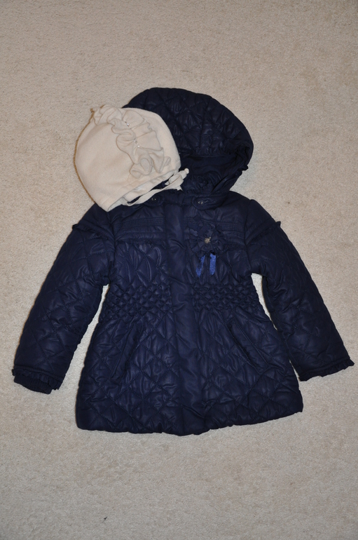 Продам Б/У один сезон Майорал, Чоби