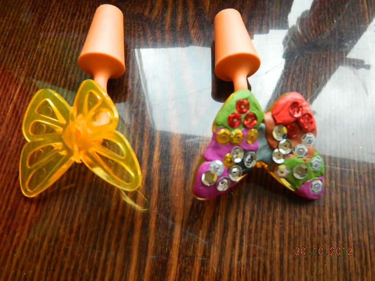 ТН "Бабочки" 2г2мес