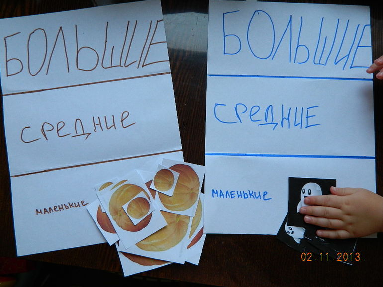 Наш Хэллоуин (с опозданием)))