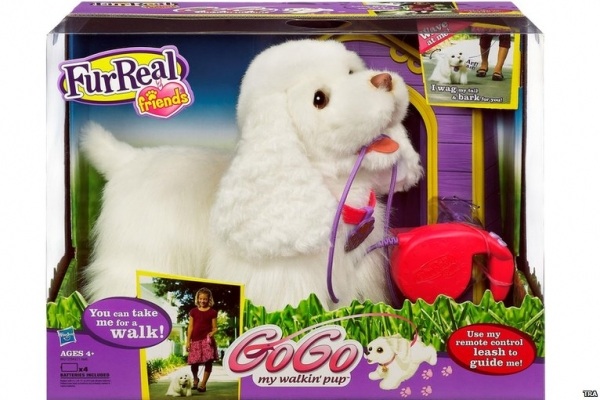 Подарки к НГ и 2 дню рождения. Как вам?