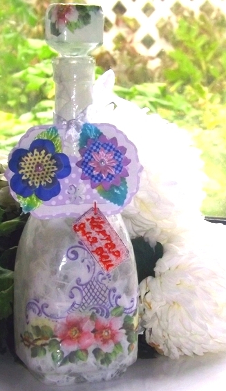 Мой волшебный крокодил!