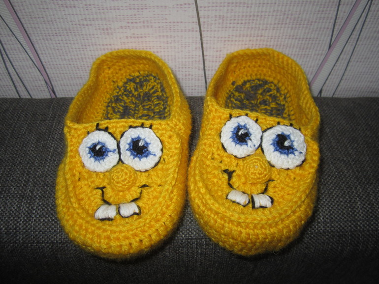 Позитивные следочки