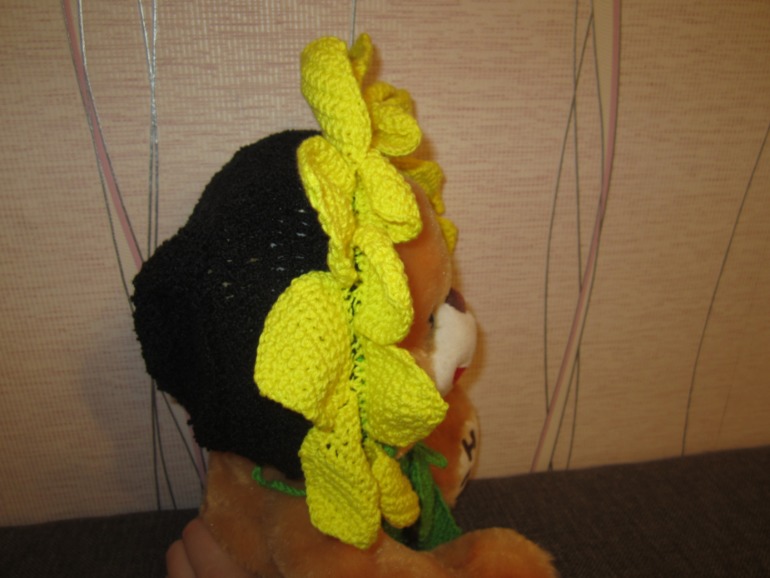 Летнее настроение