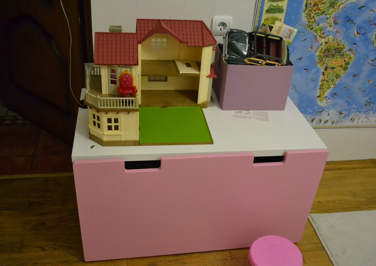 Икея форевер!