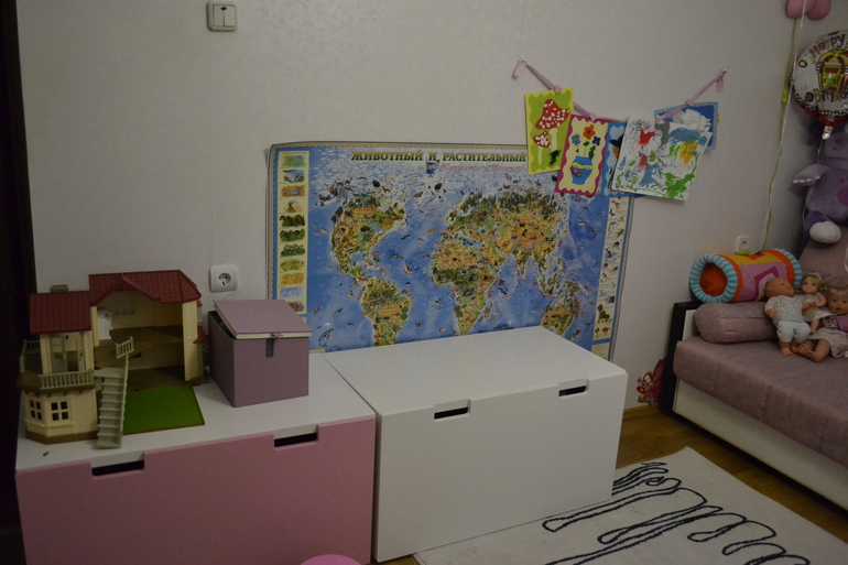 Покажу ка я вам)