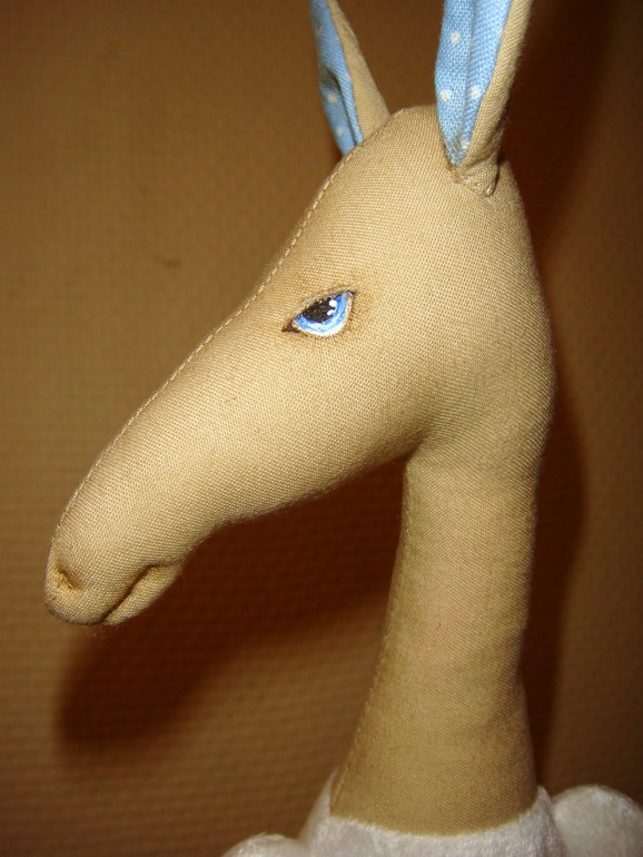 СП Лошадка Часть 2