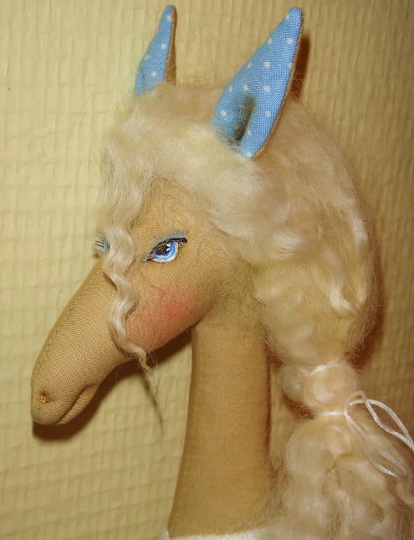 СП Лошадка Часть 2