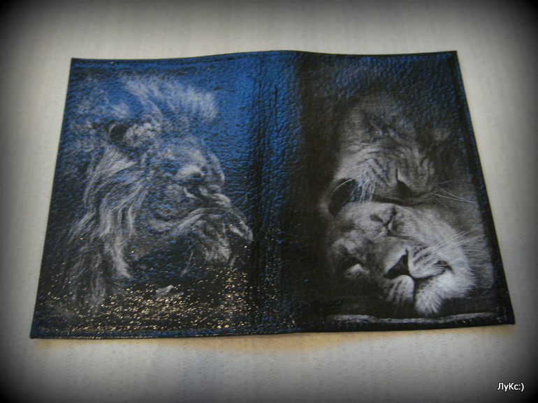 Просто царь