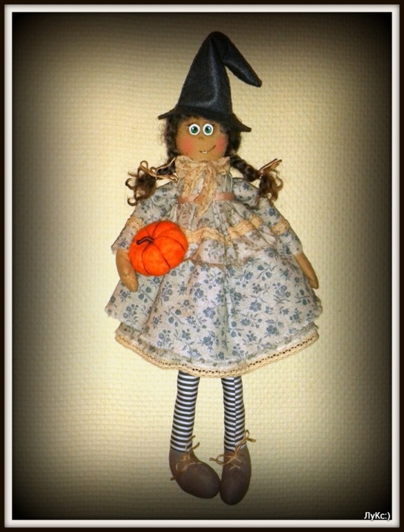 Эсмеральда:))