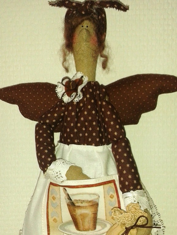 кофейка Эстер:)