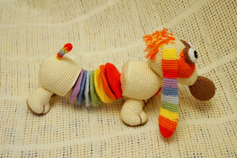 последние работы