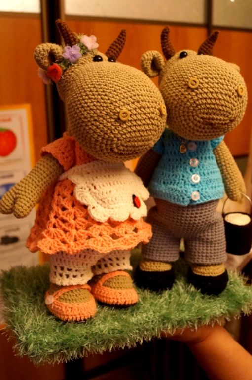 последние работы