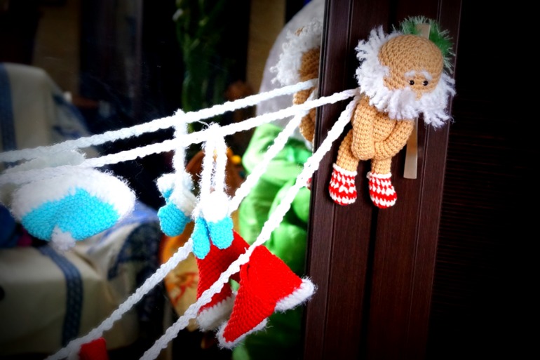 последние работы