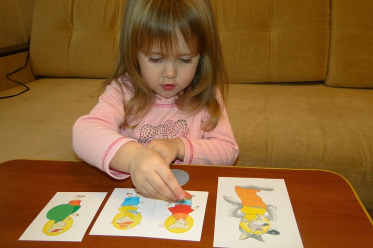 ТЗ Три поросенка