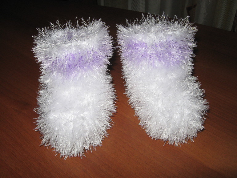 Пушистые пенеточки))