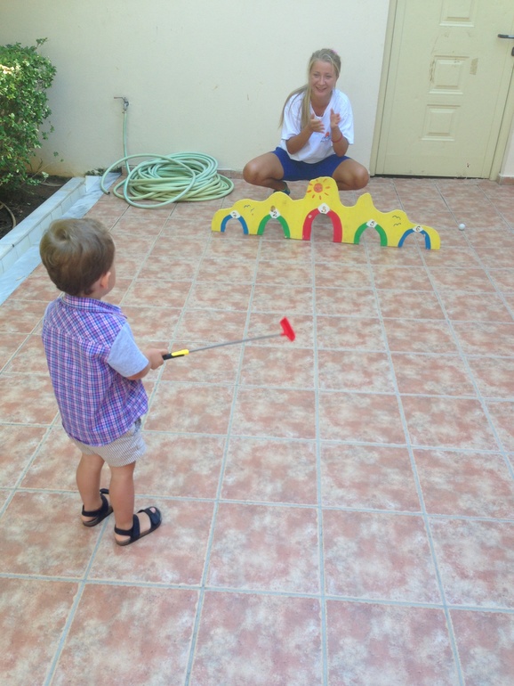 Ну и наш отчет о незабываемом отдыхе!!!