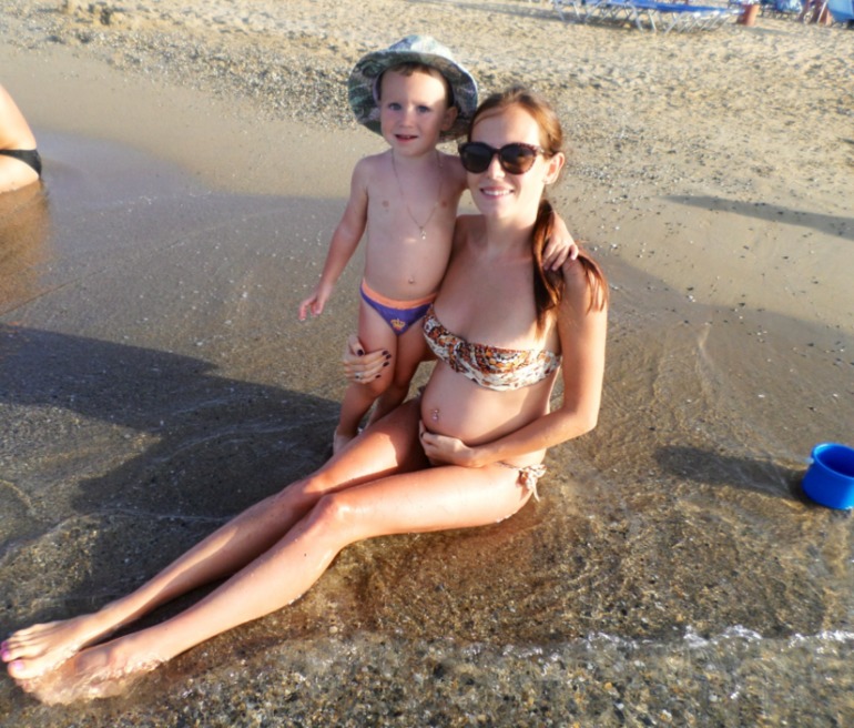 Ну и наш отчет о нашем отдыхе! Обновила)