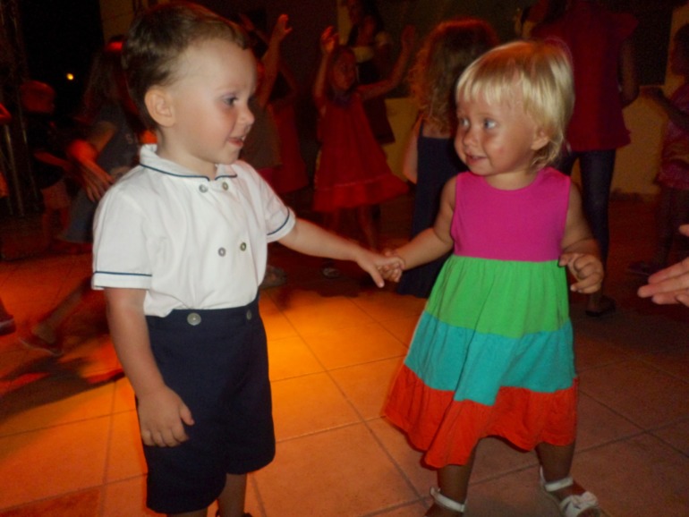 Ну и наш отчет о нашем отдыхе! Обновила)