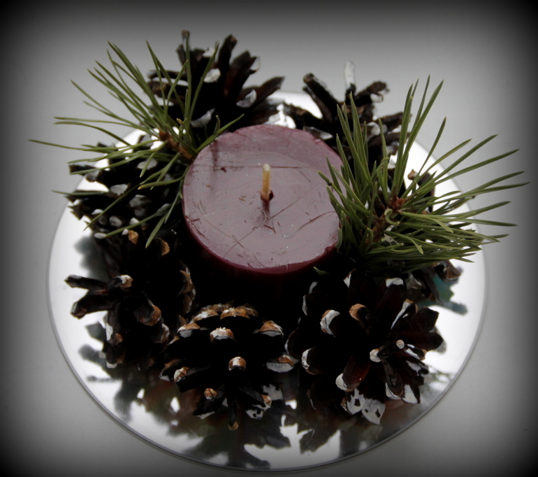 Поделки в садик