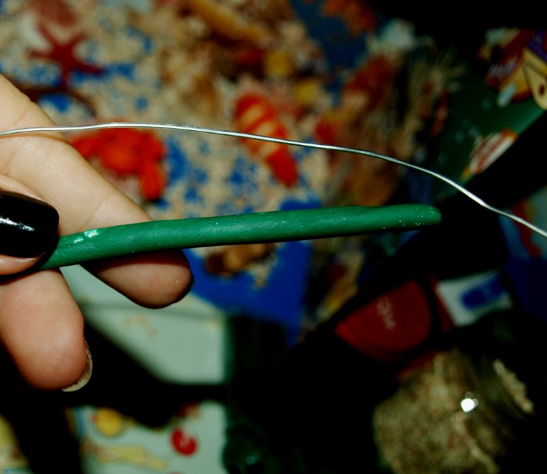 Подводный мир