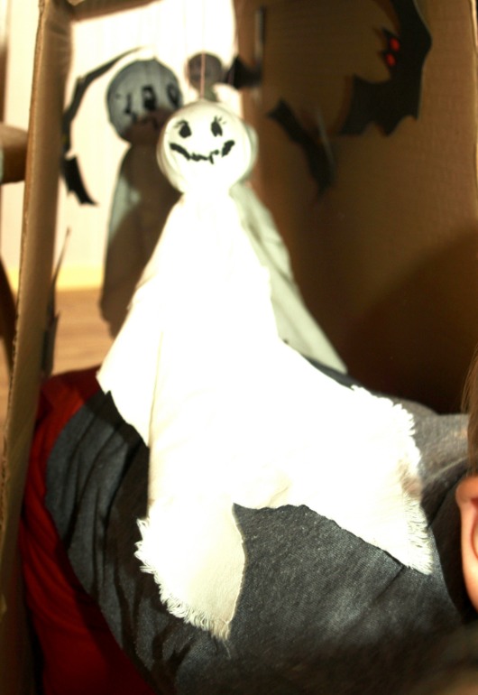 Приведения...